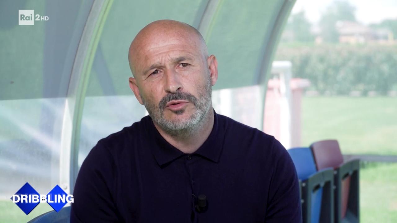 Napoli-Bologna, Italiano: "Il bilancio dell'anno &egrave; positivo! Su Conte ed il futuro rispondo cos&igrave;"