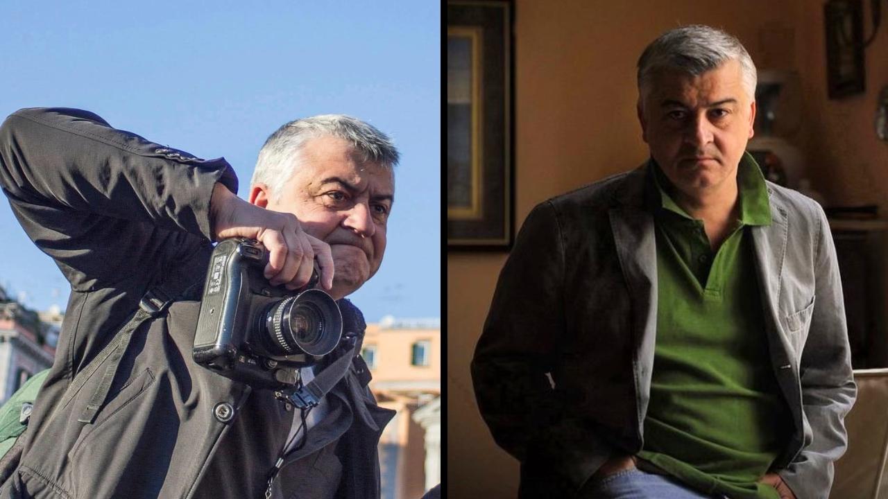 Lutto per il mondo del giornalismo napoletano: si &egrave; spento il fotoreporter e collega Riccardo Siano
