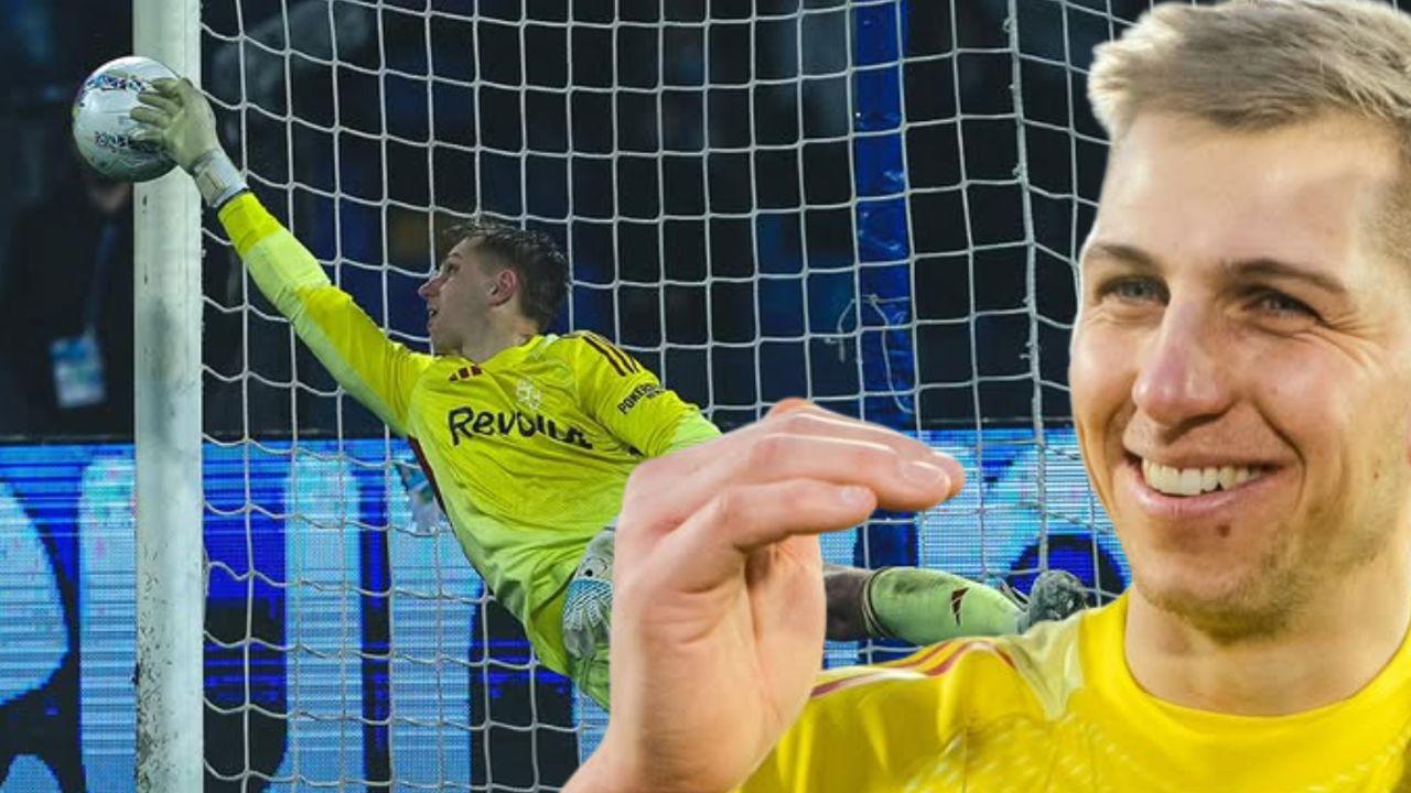 Calciomercato Napoli, addio Meret! Assalto al portiere francese che piace a Conte