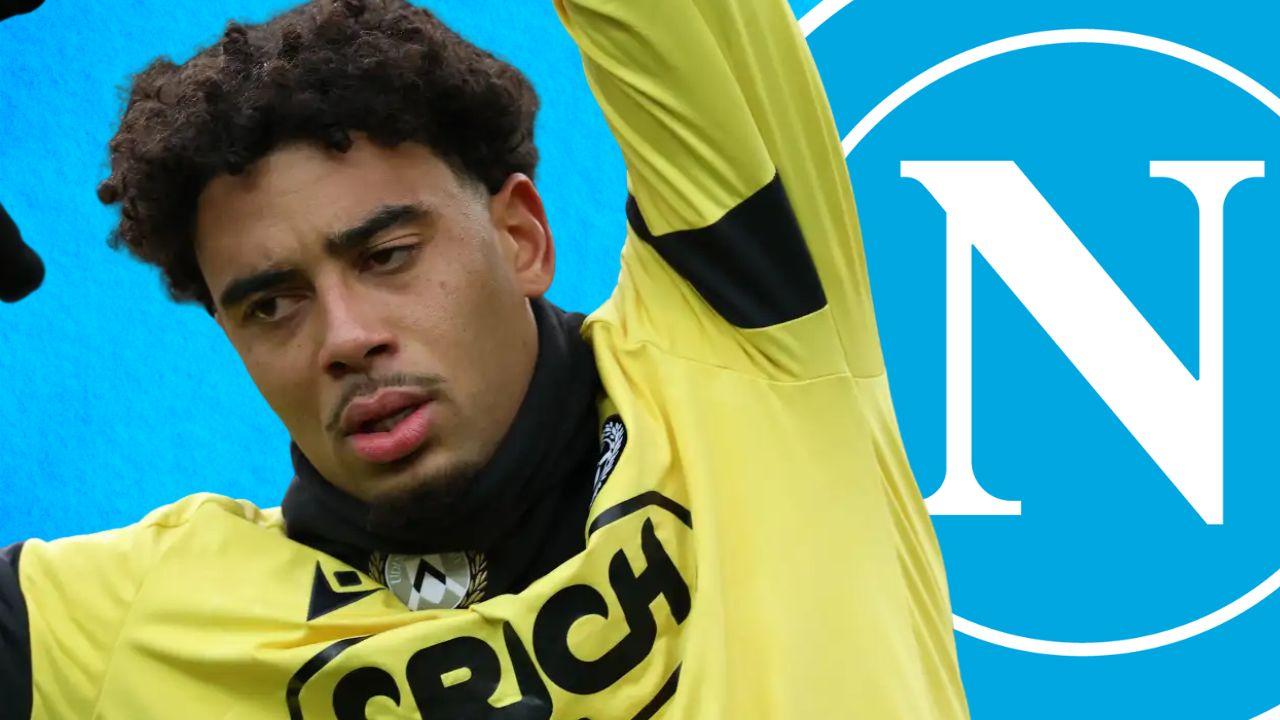 Arthur Atta accetta l'offerta del Napoli, ecco le cifre! &Egrave; la priorit&agrave; del calciomercato