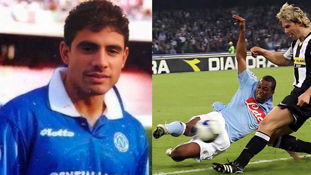 Amichevole Napoli Legends: annunciati altri due ex azzurri al Maradona