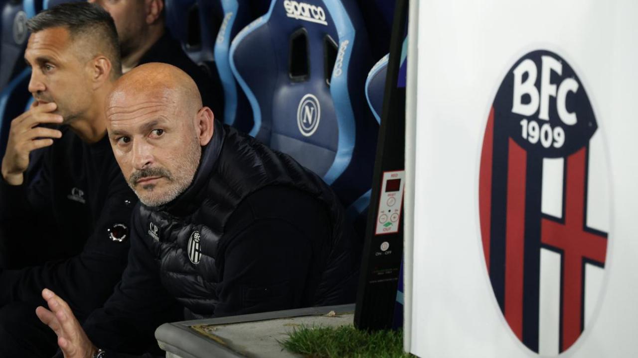 La mossa di Italiano che ha spiazzato il Napoli di Conte