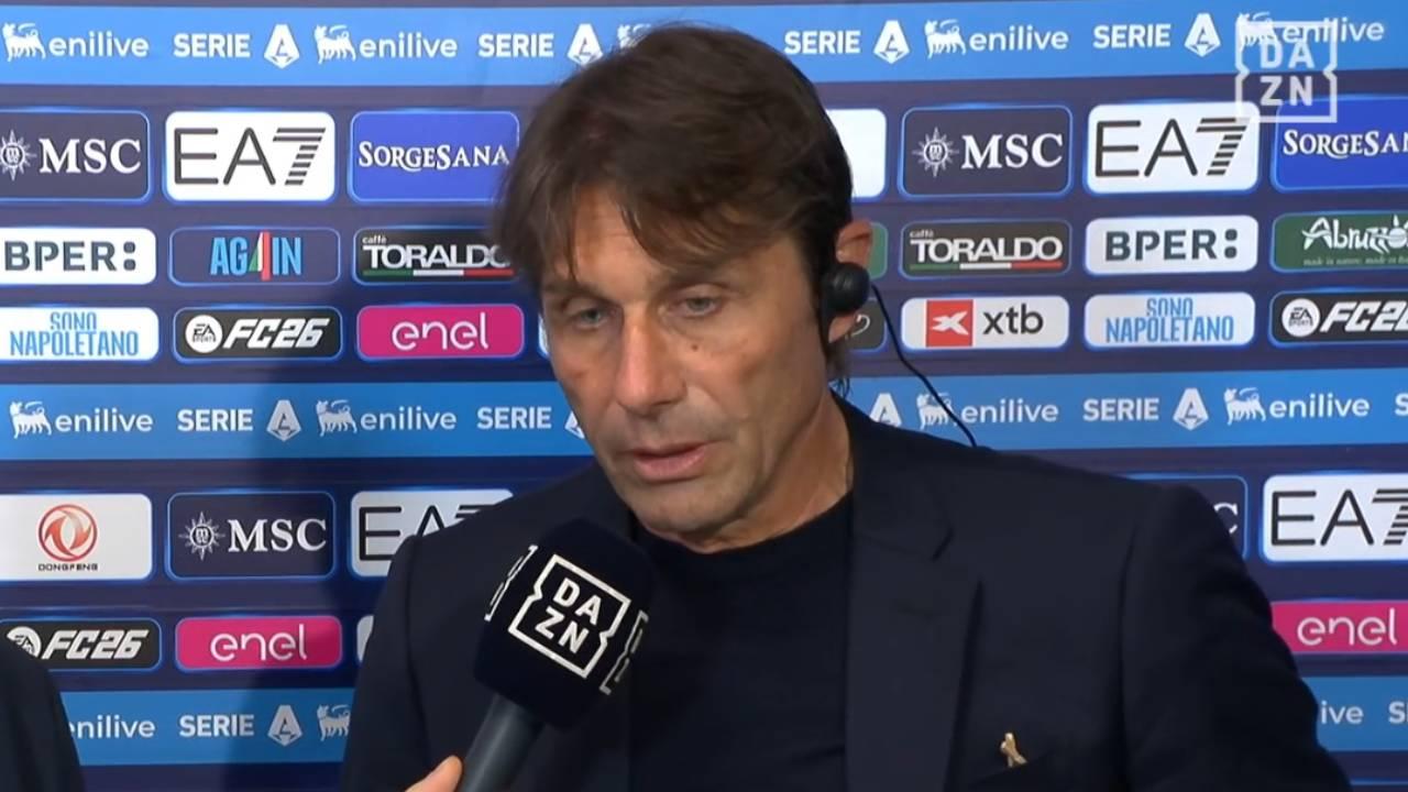 Ieri Conte ha dato un forte indizio sul suo futuro?