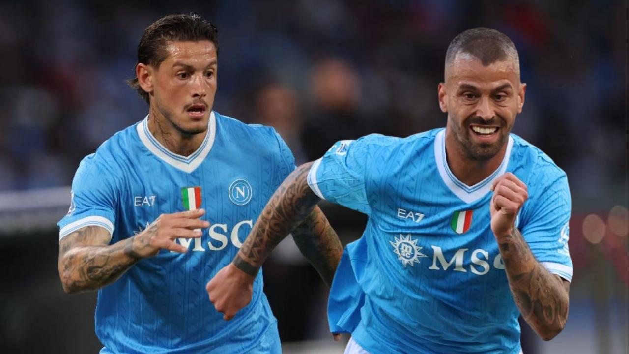 Conte <i>conservativo</i> nel finale di Napoli-Bologna: la doppia mossa che lascia troppo interrogativi