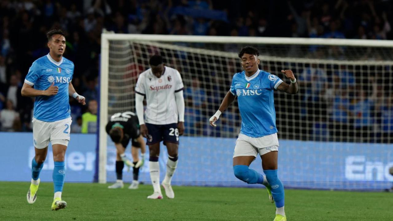 Voti e pagelle Alisson Santos: sembra un corpo estraneo alla squadra! Solo contro tutti