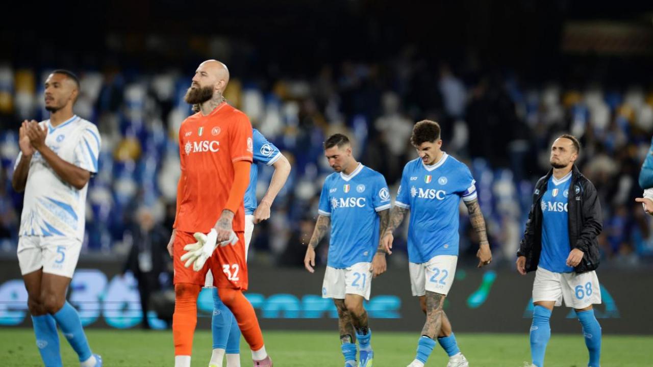 Voti e pagelle Milinkovic-Savic: sullo 0-1 resta paralizzato e con i piedi piantati! Sul tiro cross di Miranda pu&ograve; fare di pi&ugrave;