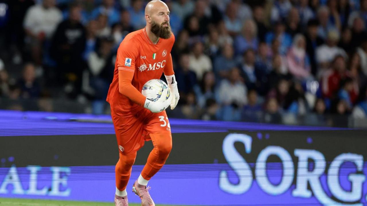 De Maggio critica Milinkovic: "Prende tre gol a partita, mi pongo delle domande"