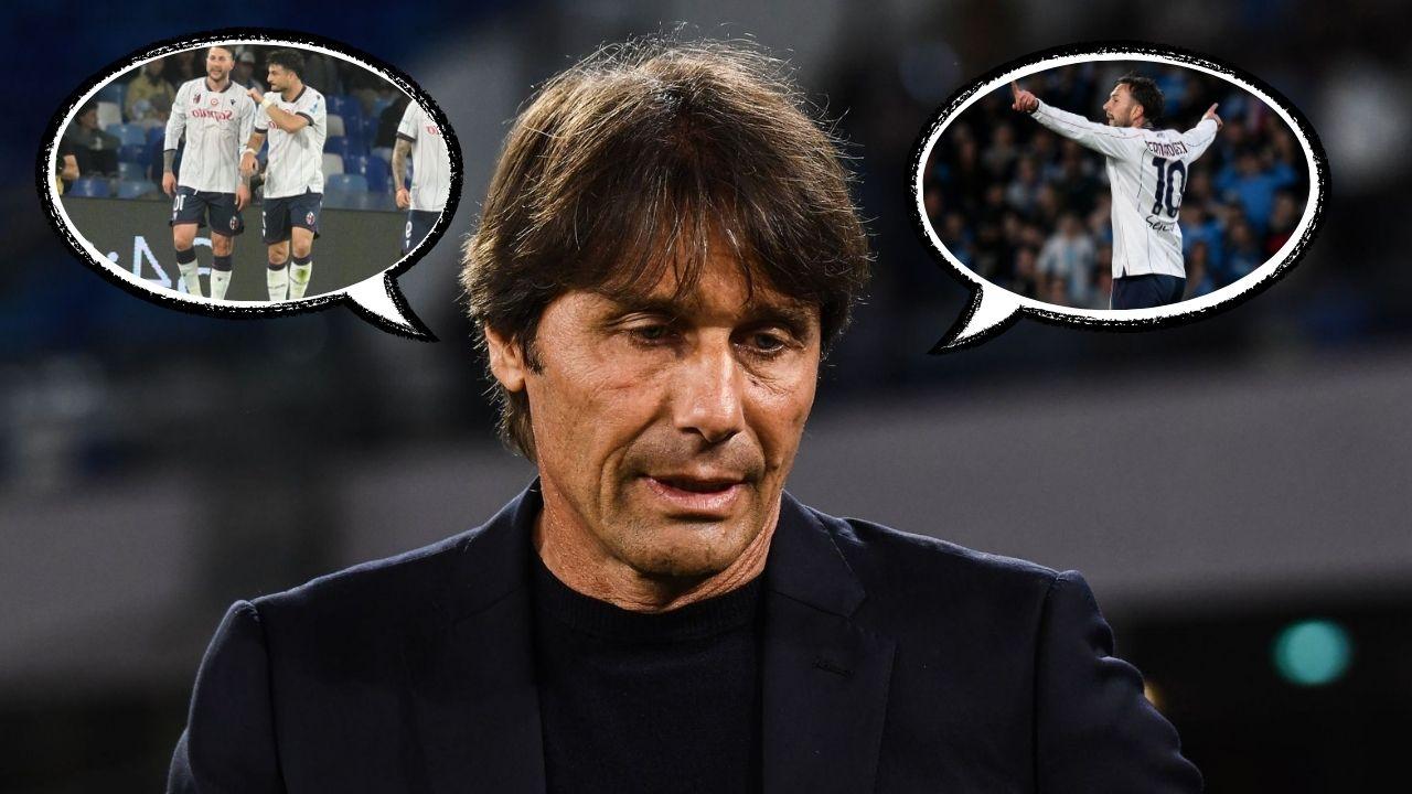 Il Napoli ha un <i>mal di primo tempo</i>? Cosa dicono le ultime 10 gare: la spiegazione &egrave; in 181 chilometri | FOCUS