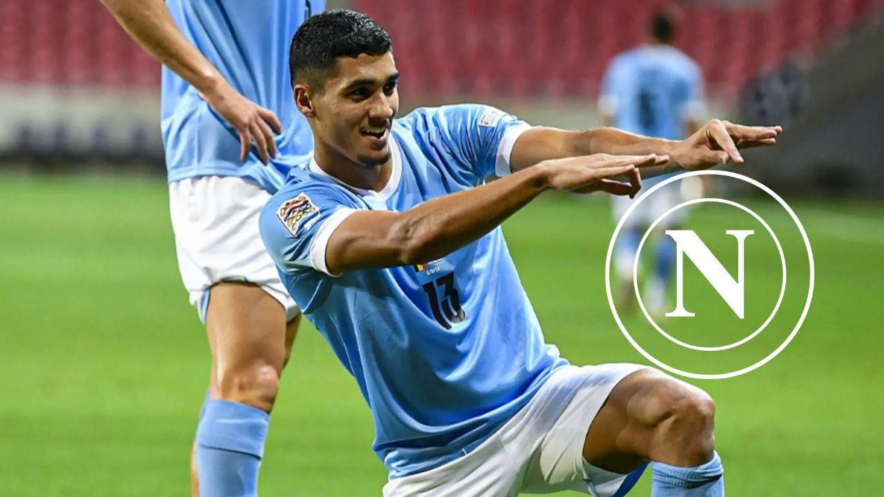 Sky, Marchetti: "Khalaili-Napoli, primi contatti! Manna non vuole scontrarsi con De Laurentiis sulla questione Roma"