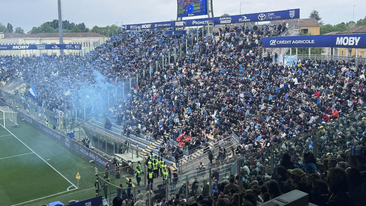 Avvocato Codacons, Rienzi a CN24: &ldquo;Caos orari Serie A? I tifosi verranno rimborsati, vi spiego le modalit&agrave;. La Lega Calcio ha fatto un ricorso al TAR inutile"