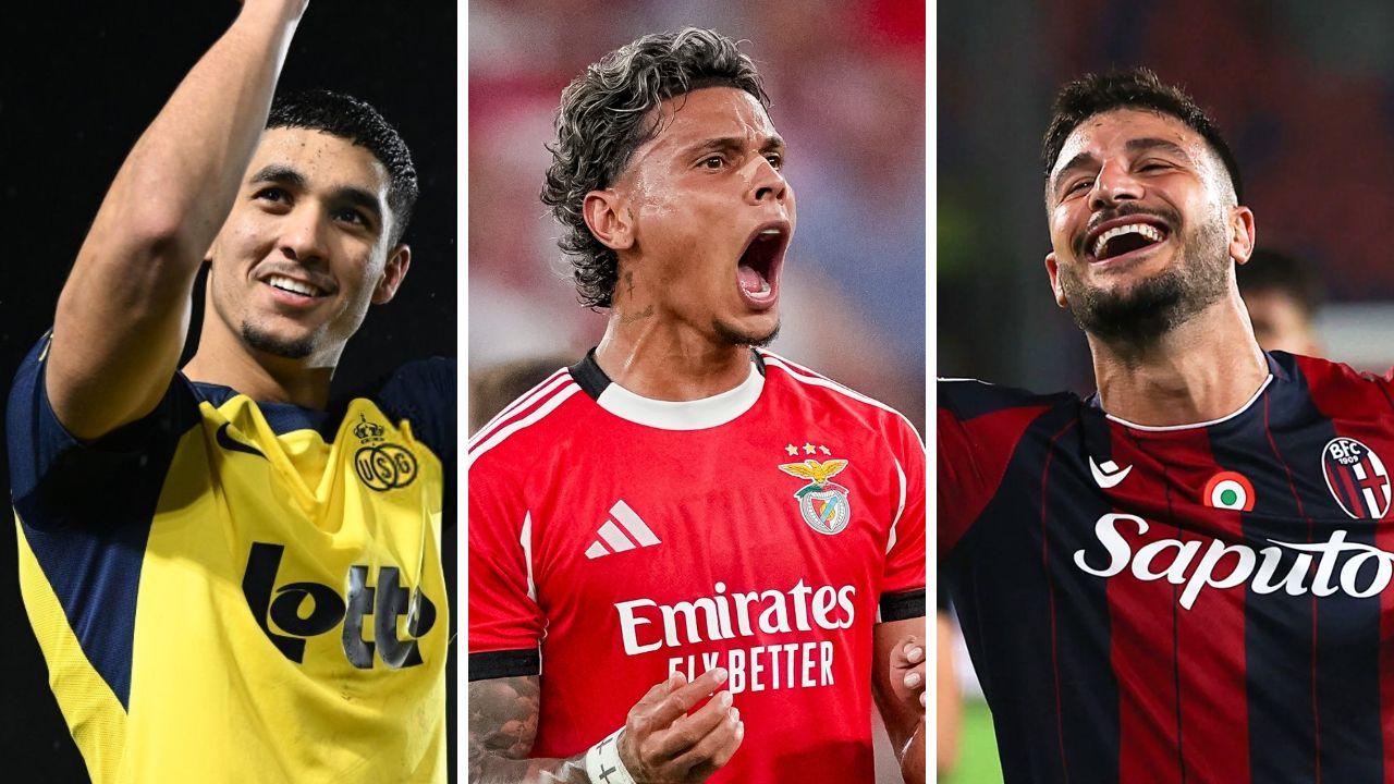 Calciomercato Napoli, 10 cessioni e tesoretto da 100 milioni! Cammaroto: "Trattative per Khalaili, Orsolini e Rios"