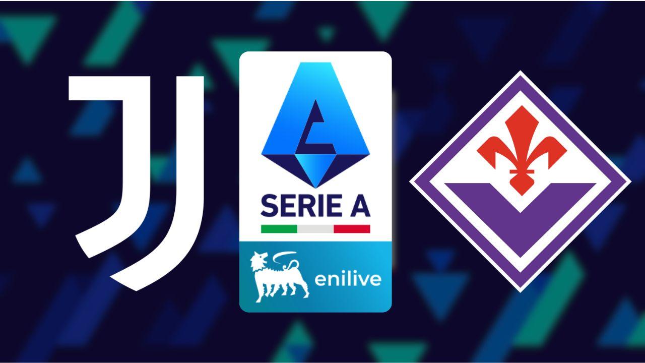 Formazioni ufficiali Juventus-Fiorentina: le scelte di Spalletti e Vanoli