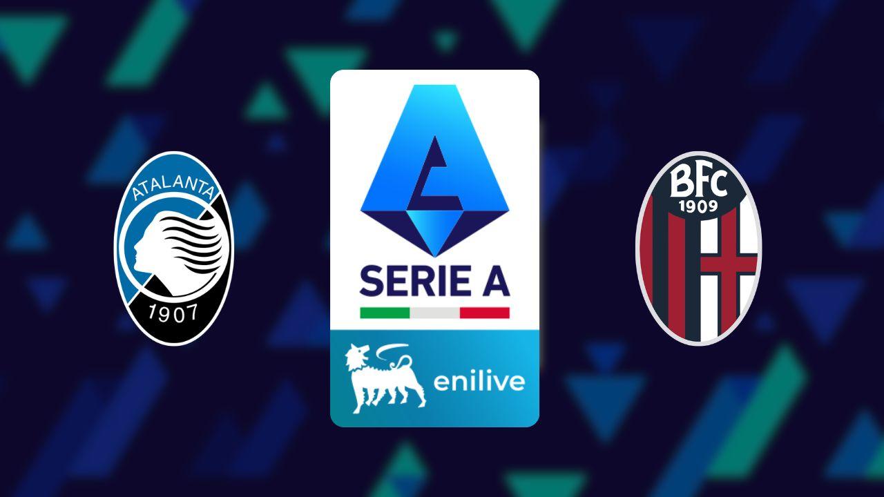 Formazioni ufficiali Atalanta-Bologna: le scelte di Palladino e Italiano