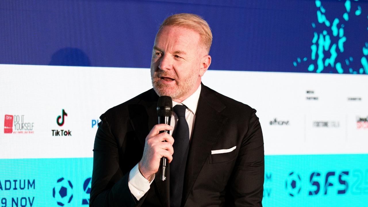 TMW accosta Igli Tare al Napoli: "Addio al Milan, pu&ograve; finire in azzurro se Manna dovesse lasciare"