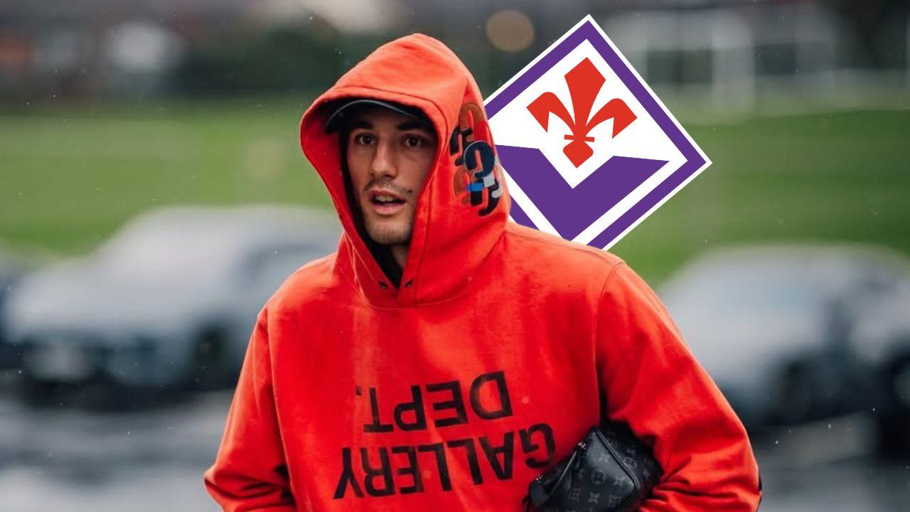 Calciomercato Napoli, che ne sar&agrave; di Lucca in estate? La Fiorentina ci pensa per rinforzare l'attacco