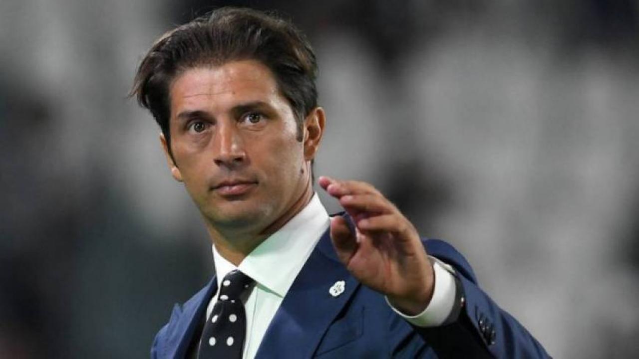 Pompei Legends Padel Cup, Tacchinardi a CN24: "Futuro Conte? Spero sia felice nella sua scelta. Altro che Anguissa e Lobotka, quello da cedere &egrave; un altro" | VIDEO