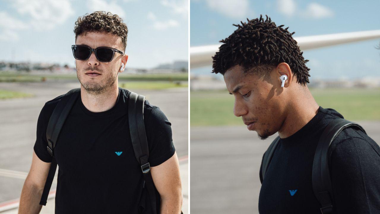 UFFICIALE - Pisa-Napoli, Neres torna tra i convocati di Conte!