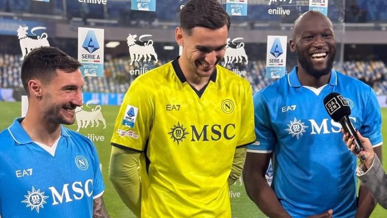 Calciomercato Napoli, &egrave; ormai cosa certa! Repubblica annuncia: dir&agrave; addio in estate