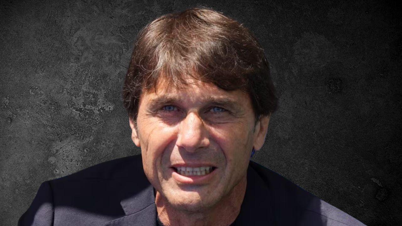 Conte lascia Napoli e rinuncia a 7 milioni di euro! La Repubblica spiega il vero motivo