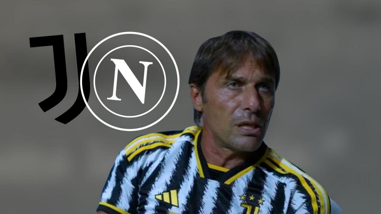 Antonio Conte torna alla Juventus? I bookmakers infiammano il calciomercato