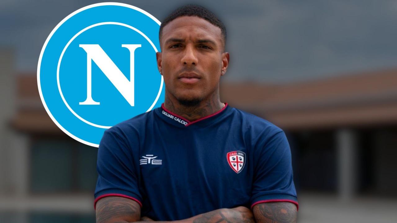 Calciomercato Napoli, il Cagliari non riscatter&agrave; Folorunsho: il giocatore sar&agrave; valutato a Dimaro