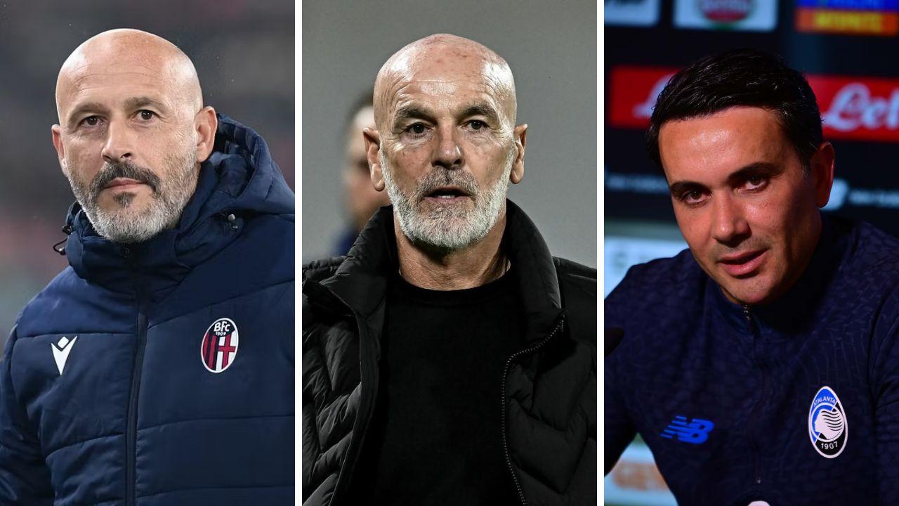 Nuovo allenatore Napoli, tre alternative se non accettano n&eacute; Sarri n&eacute; Allegri!