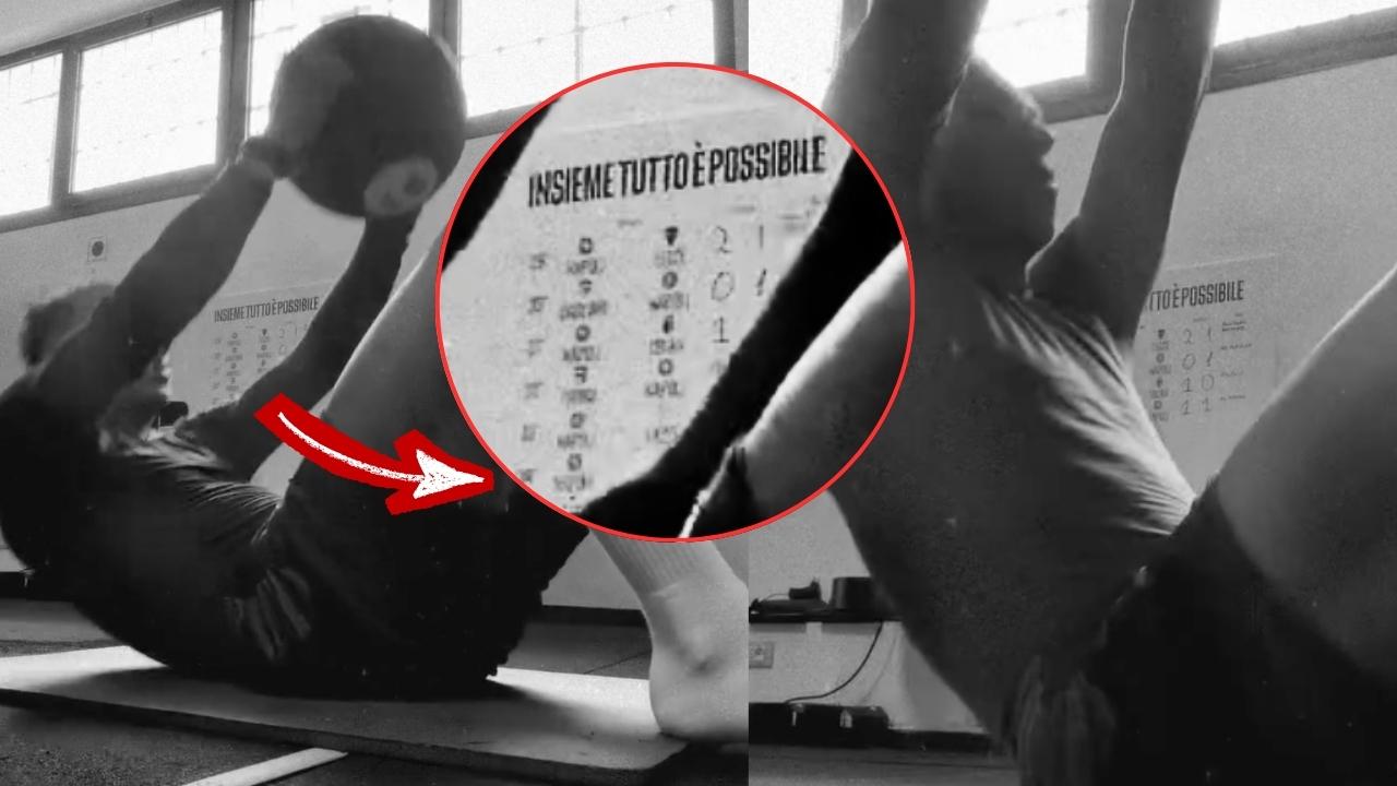 "Insieme tutto &egrave; possibile", Conte e il Napoli credevano nella rimonta Scudetto? Il retroscena | FOTO &amp; VIDEO