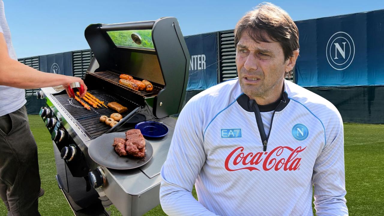 CdM - Conte ai saluti: ecco cosa far&agrave; oggi a Castel Volturno