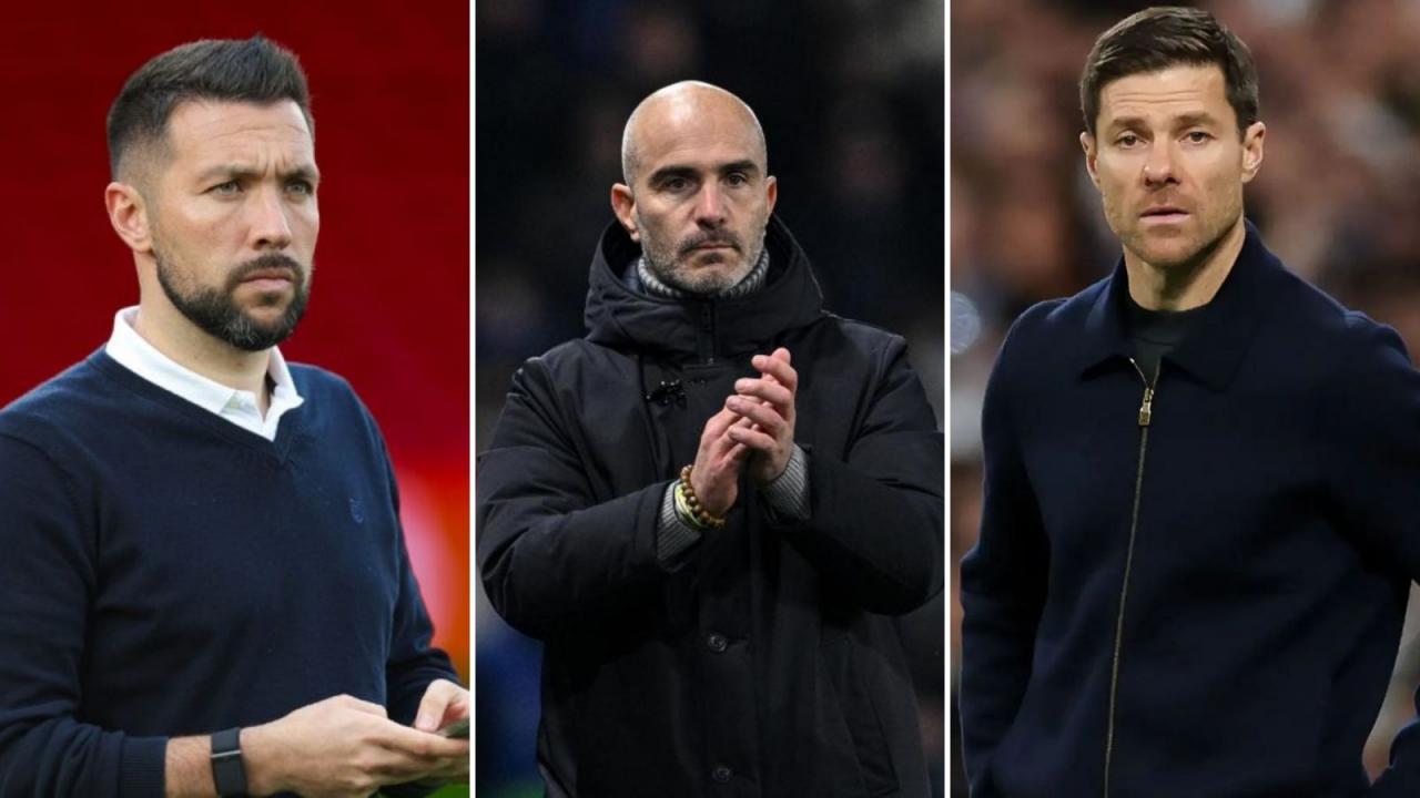 Nuovo allenatore Napoli, non solo Sarri: tre <i>idee internazionali</i>, sono nomi inaspettati
