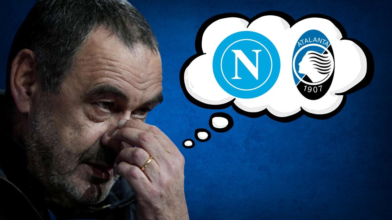 Napoli o Atalanta? Sarri accorcia i tempi, TMW: deciderà entro questa data