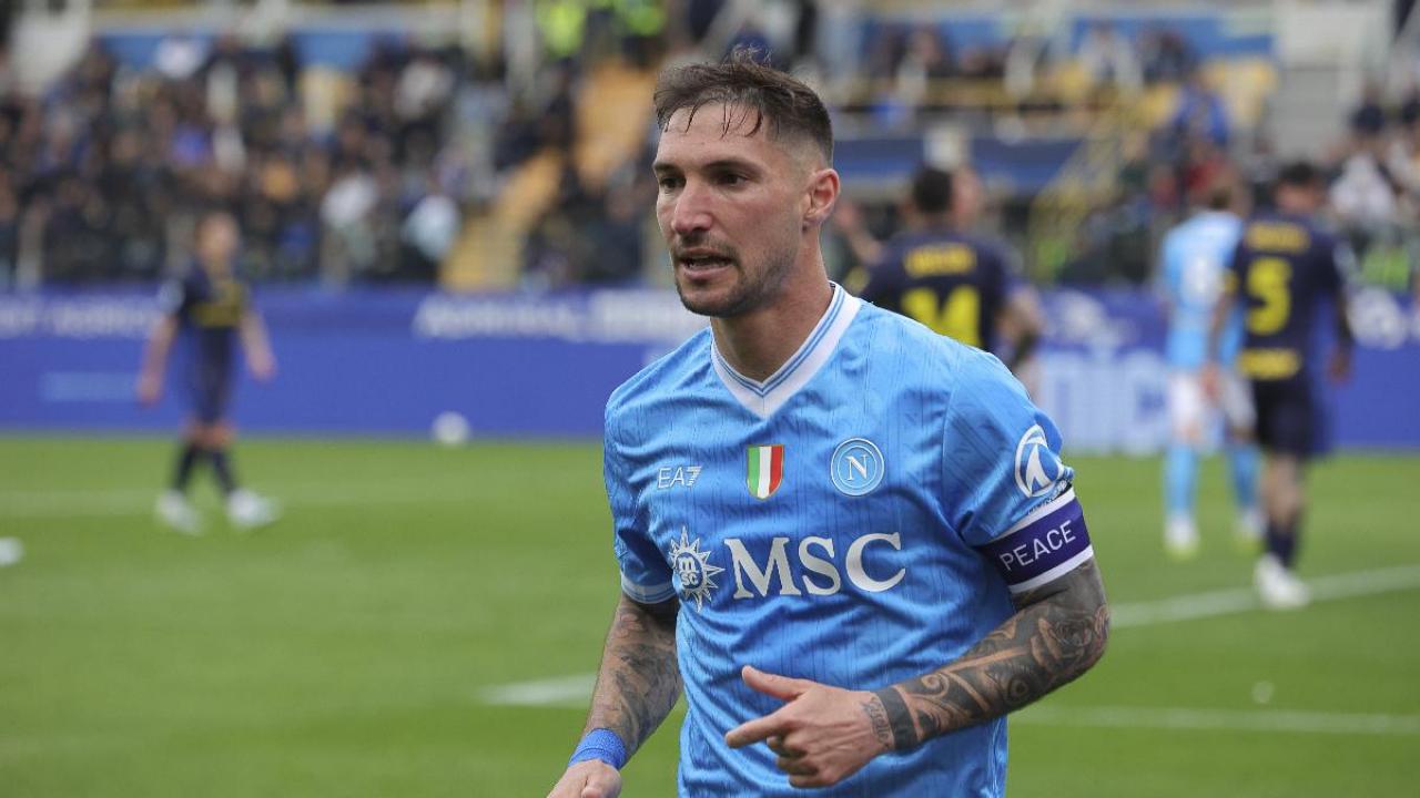 Napoli, tentazione araba per Politano! Il Mattino: ha gi&agrave; deciso