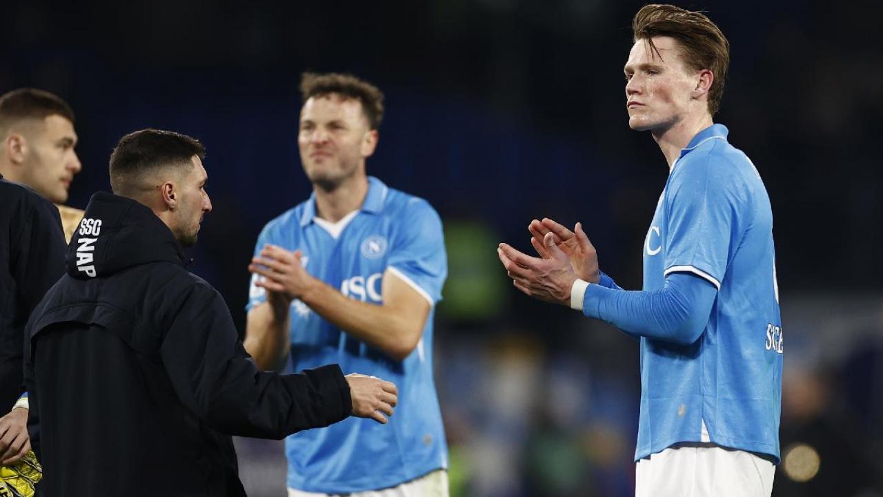 Calori a CN24: “Atta e Solet profili interessanti, ma occhio anche ad un terzo in casa Udinese. Sarri? Non bisogna aspettarsi un bel calcio in caso di ritorno