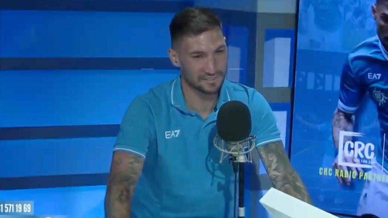 Politano: 