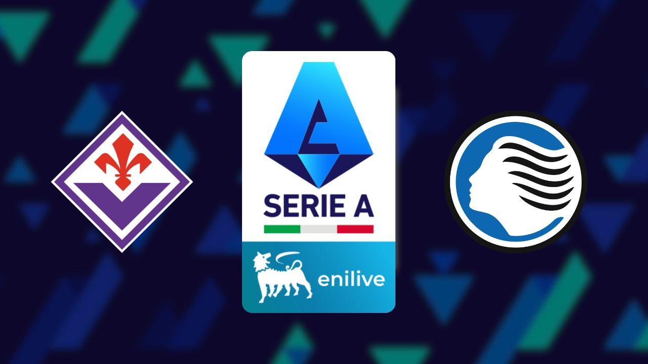 Formazioni ufficiali Fiorentina-Atalanta: le scelte di Vanoli e Palladino