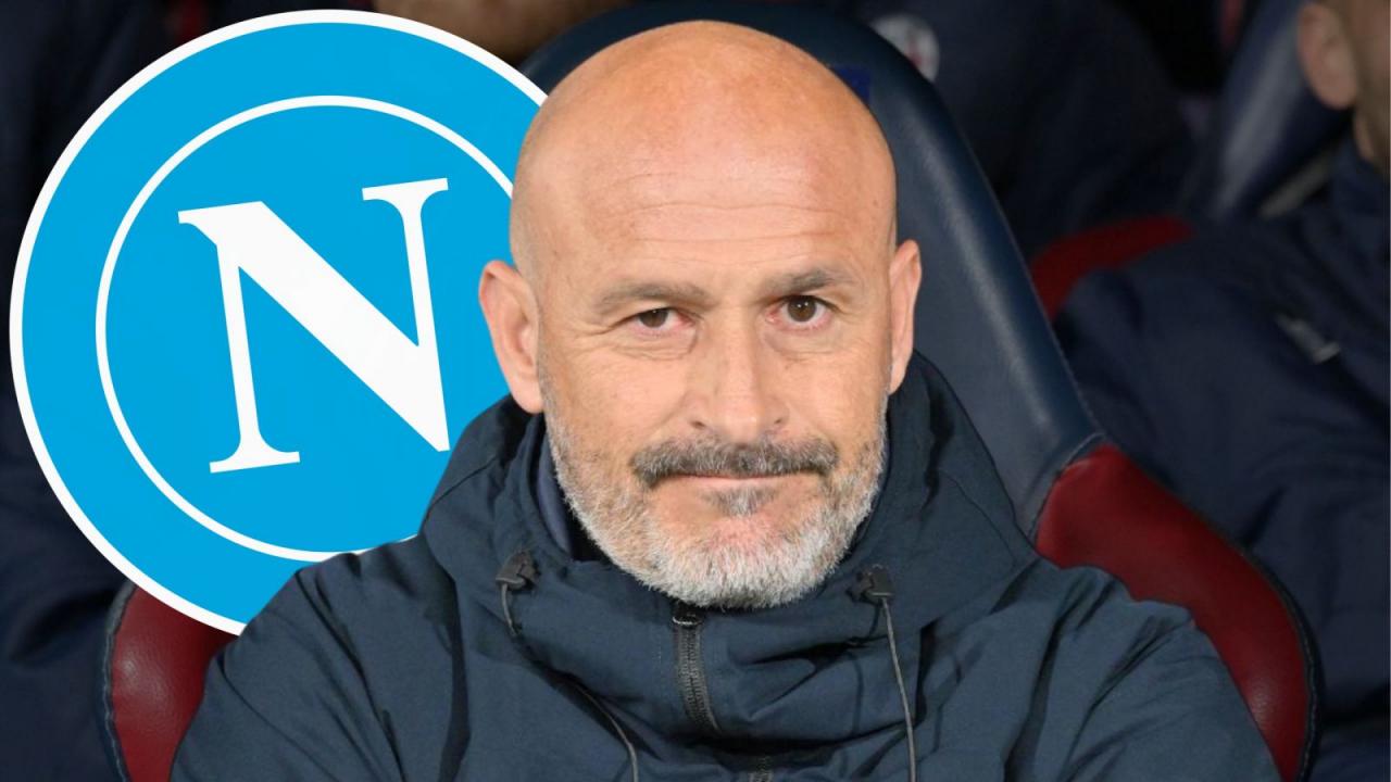 Il calcio totale di Italiano che ha stregato De Laurentiis: rischio, sacrificio e tutti registi anche al Napoli?