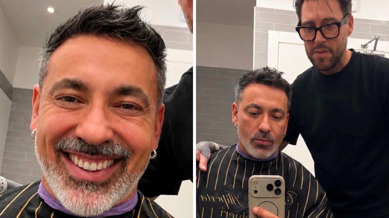 Lavezzi &egrave; gi&agrave; a Napoli! Marted&igrave; torna al Maradona con i Napoli Legends | FOTO