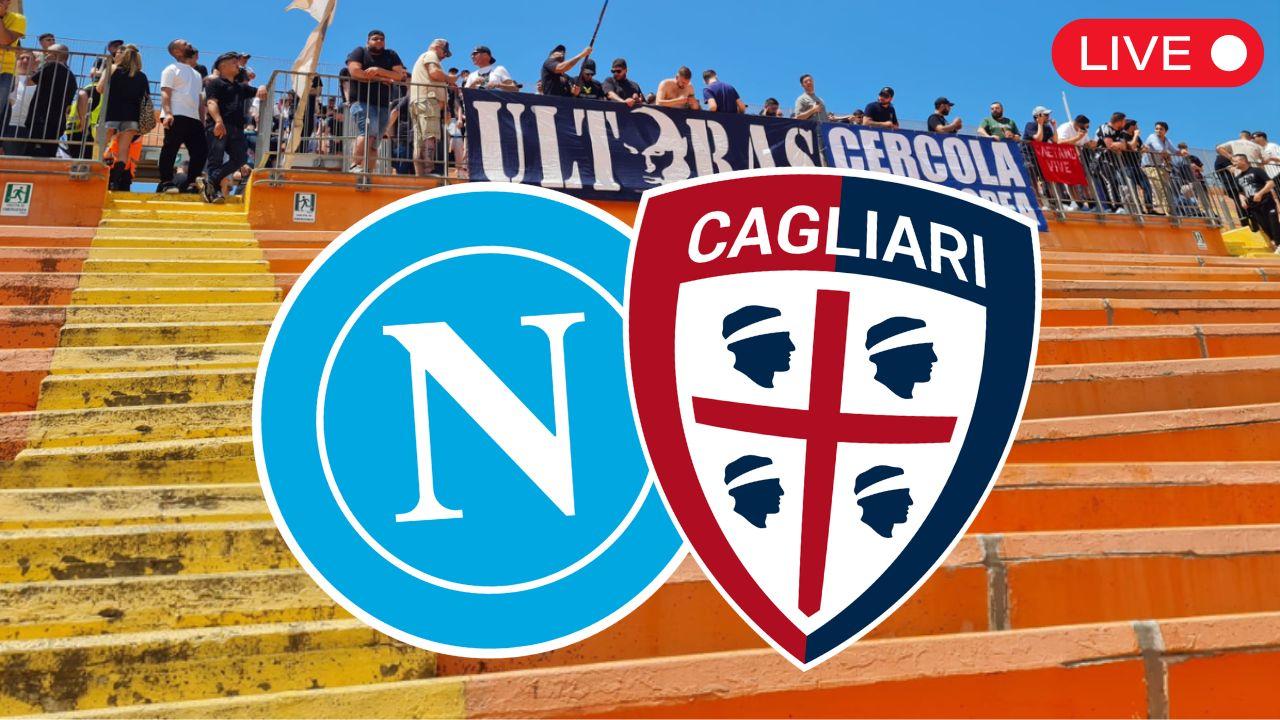 Napoli-Cagliari, oggi alle 13:30 i play-out Primavera: chi perde è retrocesso! Segui la diretta su CN24