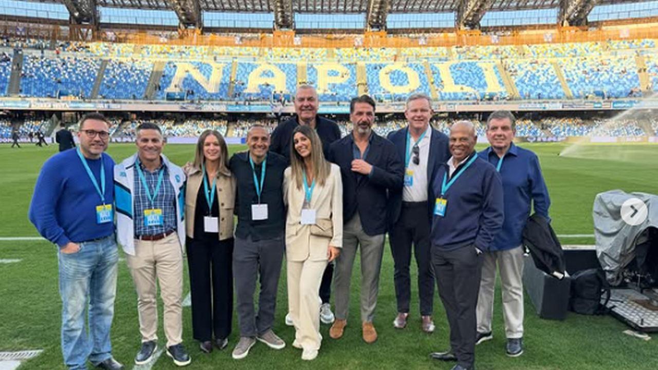 Acquisto SSC Napoli, la cordata USA rilancia: offerti 2,2 miliardi! Cosa serve ora per chiudere