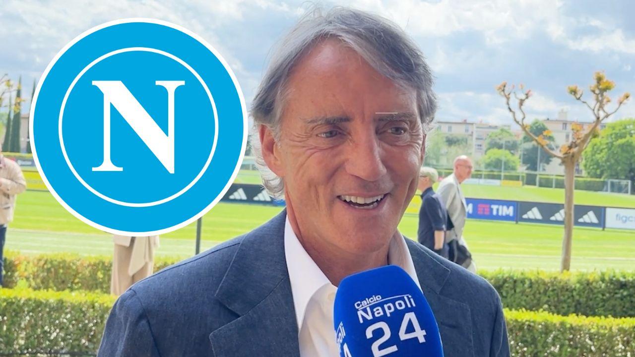 Mancini pallino di ADL, telefonata col suo entourage in queste ore: la trattativa può infiammarsi