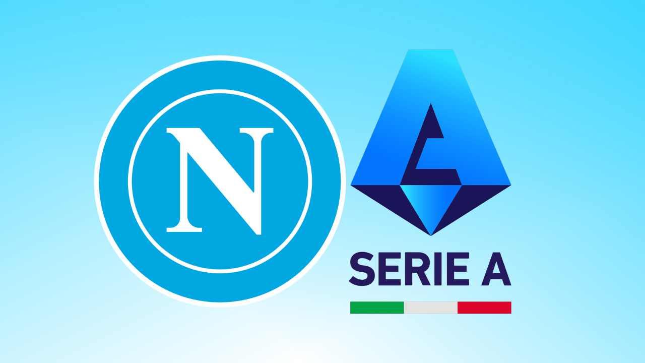 Serie A, ecco quanto guadagna il Napoli grazie al secondo posto in classifica