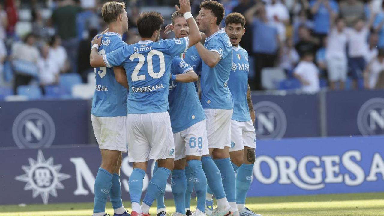 Calciomercato Napoli: in arrivo tre rinnovi di contratto