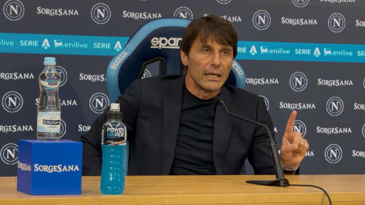 Schira: "Conte non &egrave; il nome in pole per guidare la Nazionale"