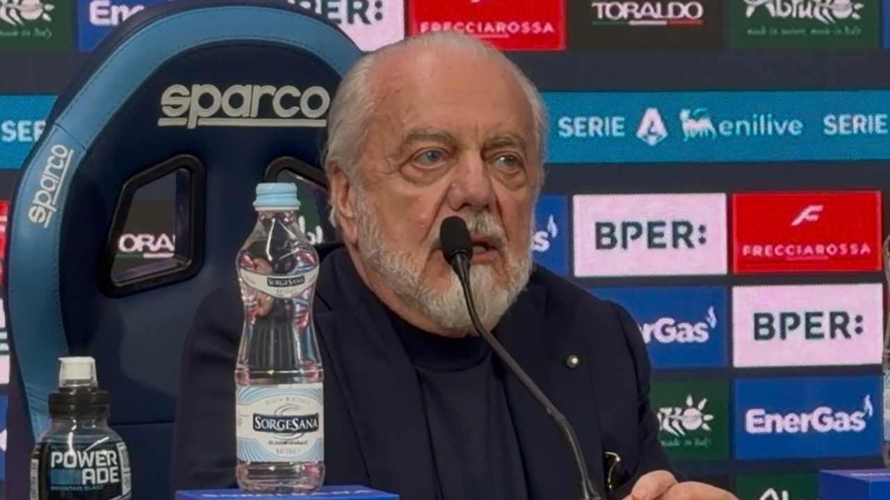Panchina Napoli: anche Repubblica conferma i due nomi caldissimi