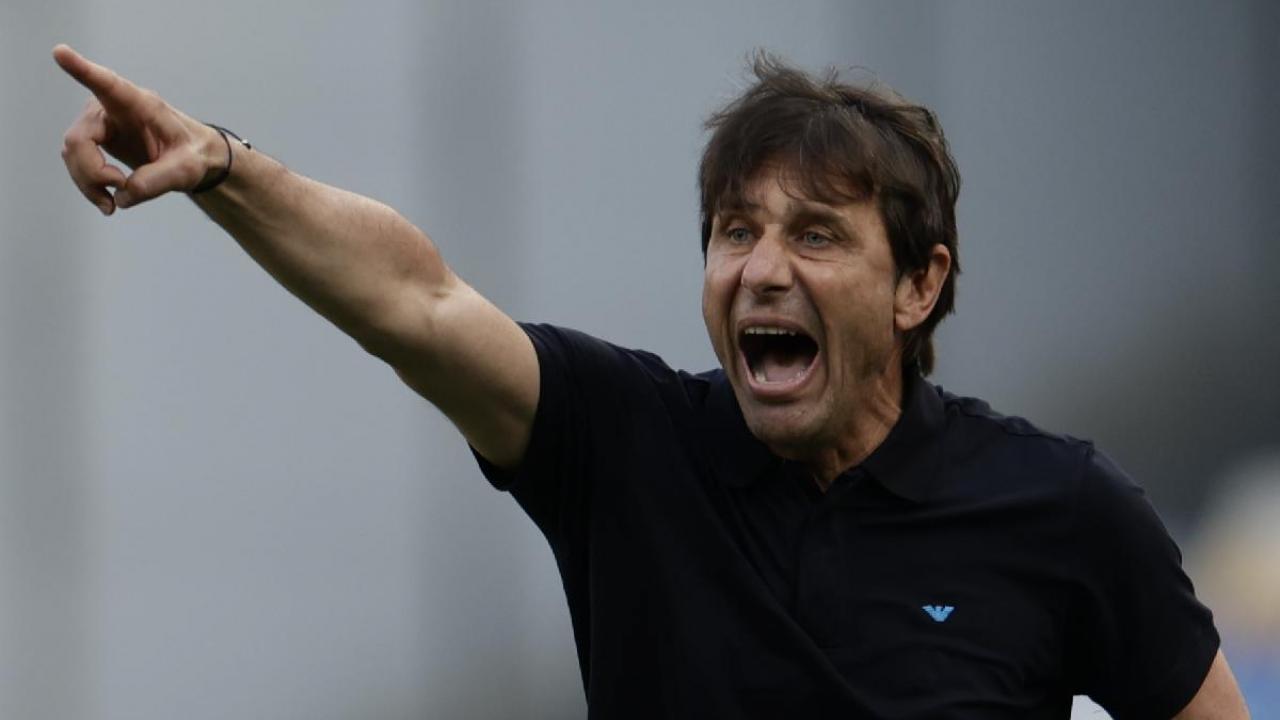 Conte dice 'no' al Fenerbahce ma è pronto a tornare in panchina: Premier o Nazionale italiana