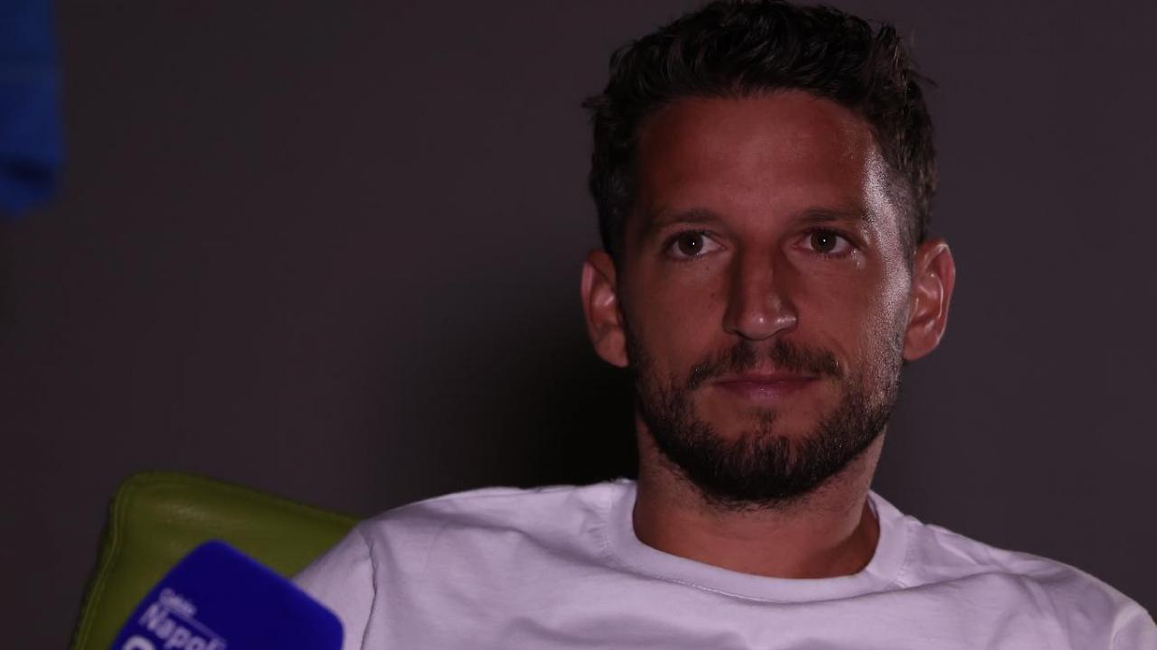 Notte dei Leoni, Mertens: 