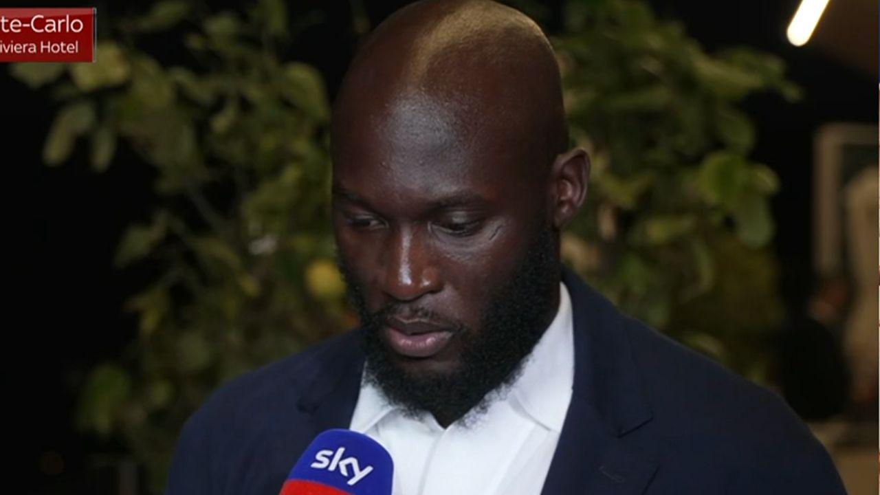 Lukaku: 