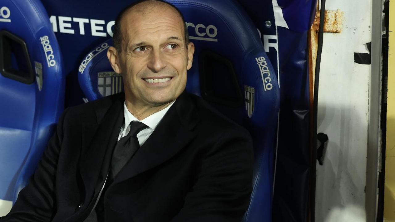 Il Napoli non può annunciare Allegri fino al 3 giugno: il motivo non è colpa di ADL