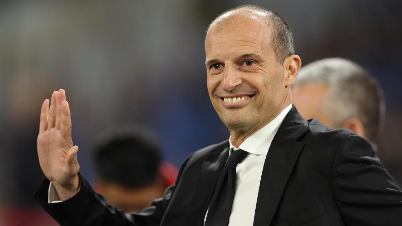 Rai - Hojlund motivo di litigio per Allegri. Si attende il via libera per Khalahili e Kovar. Ecco il modulo con cui giocher&agrave;