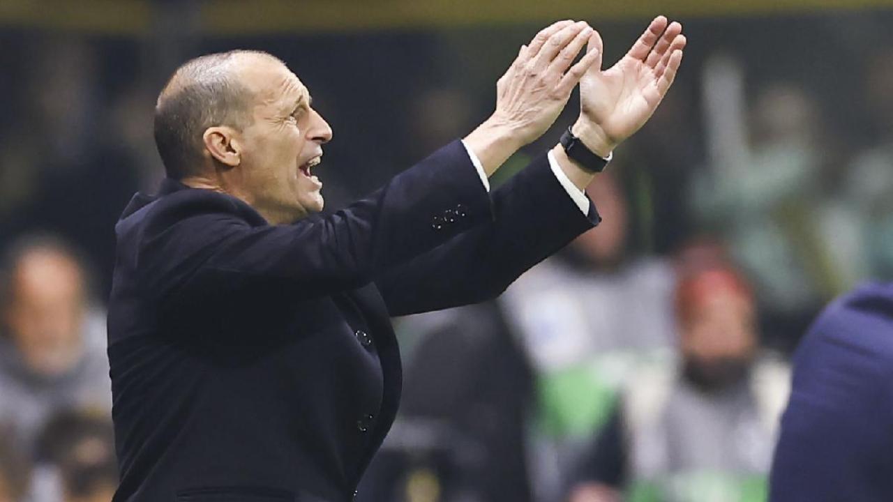 Calciomercato Napoli, Verna: "Allegri potrebbe portare un suo fedelissimo"