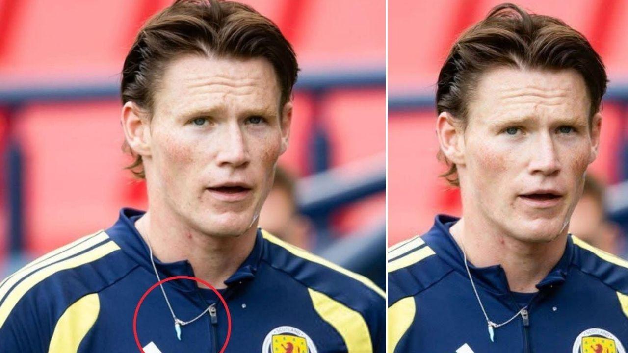McTominay sempre più napoletano: spunta il dettaglio scaramantico al collo | FOTO